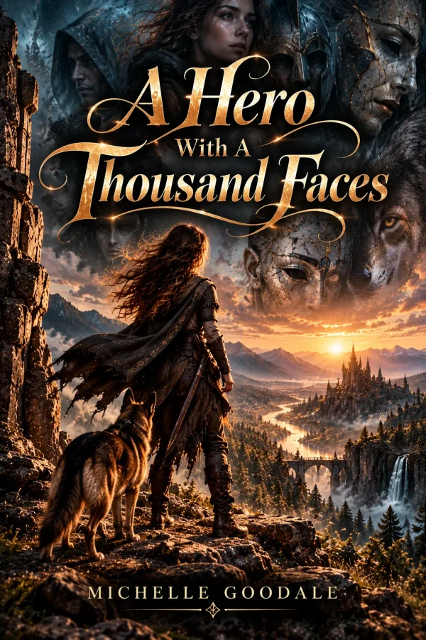 A Hero with a Thousand Faces