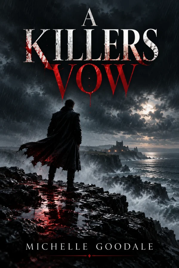 A Killers Vow