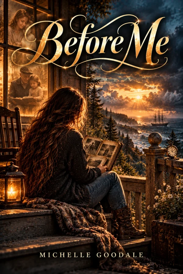Before Me
