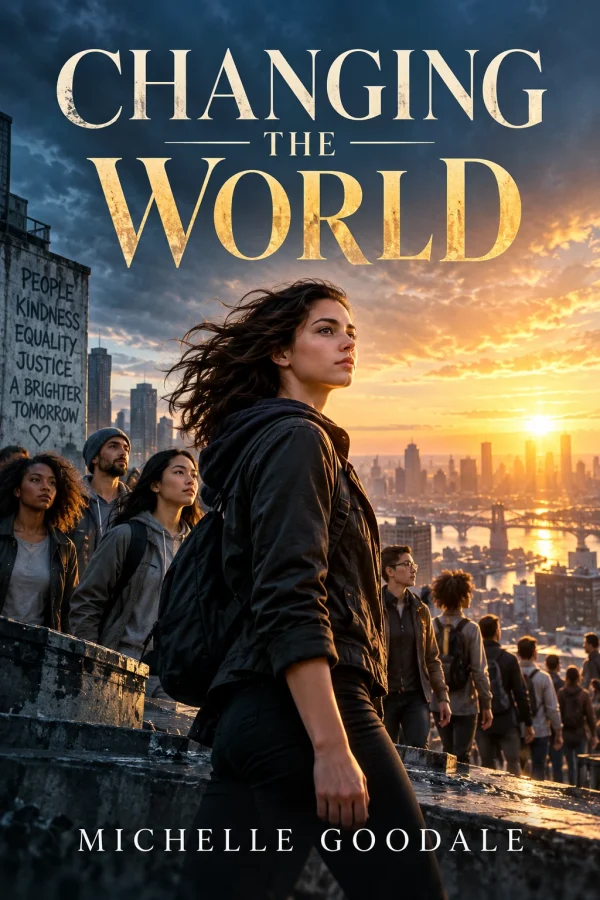 Changing the World