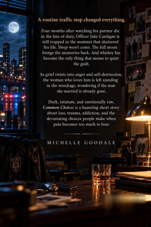 Common Choices — back cover