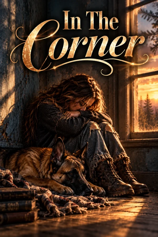 In the Corner