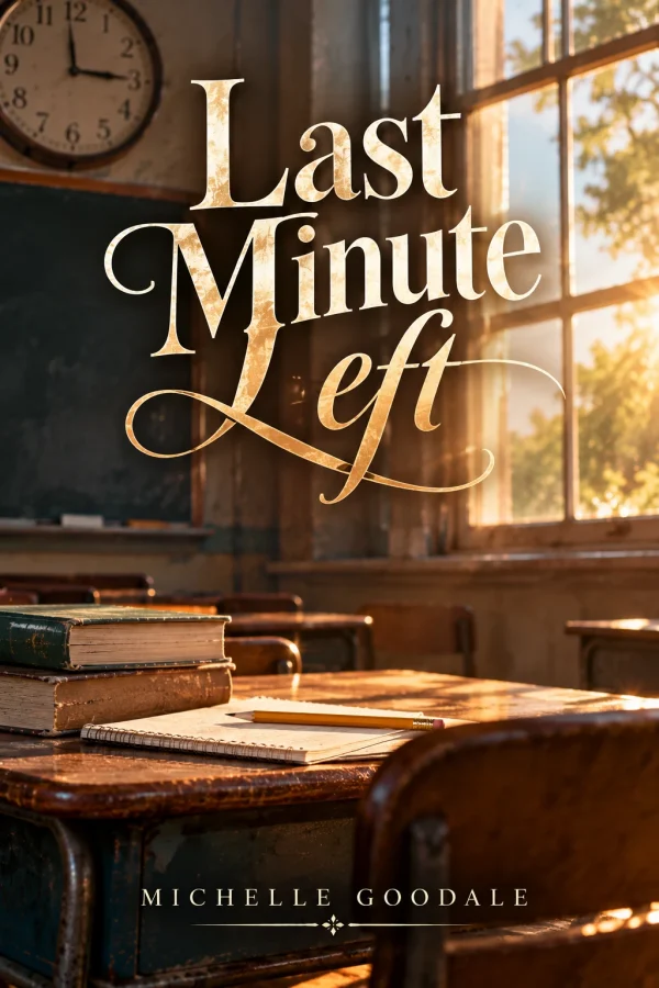 Last Minute Left