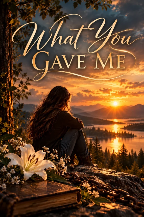 What You Gave Me