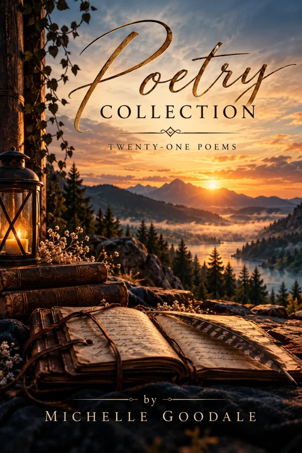 Poetry Collection